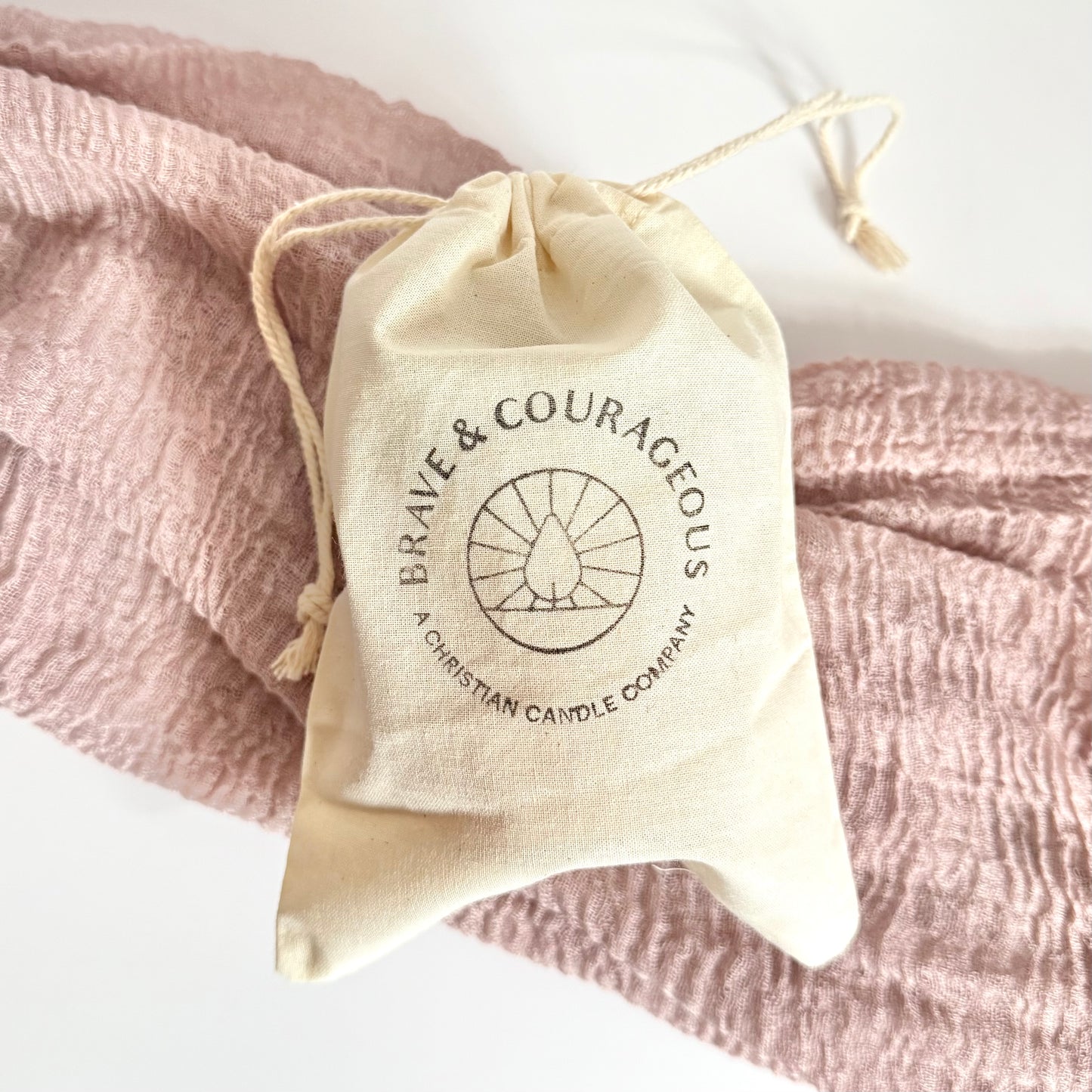 Curated Blush Bundle