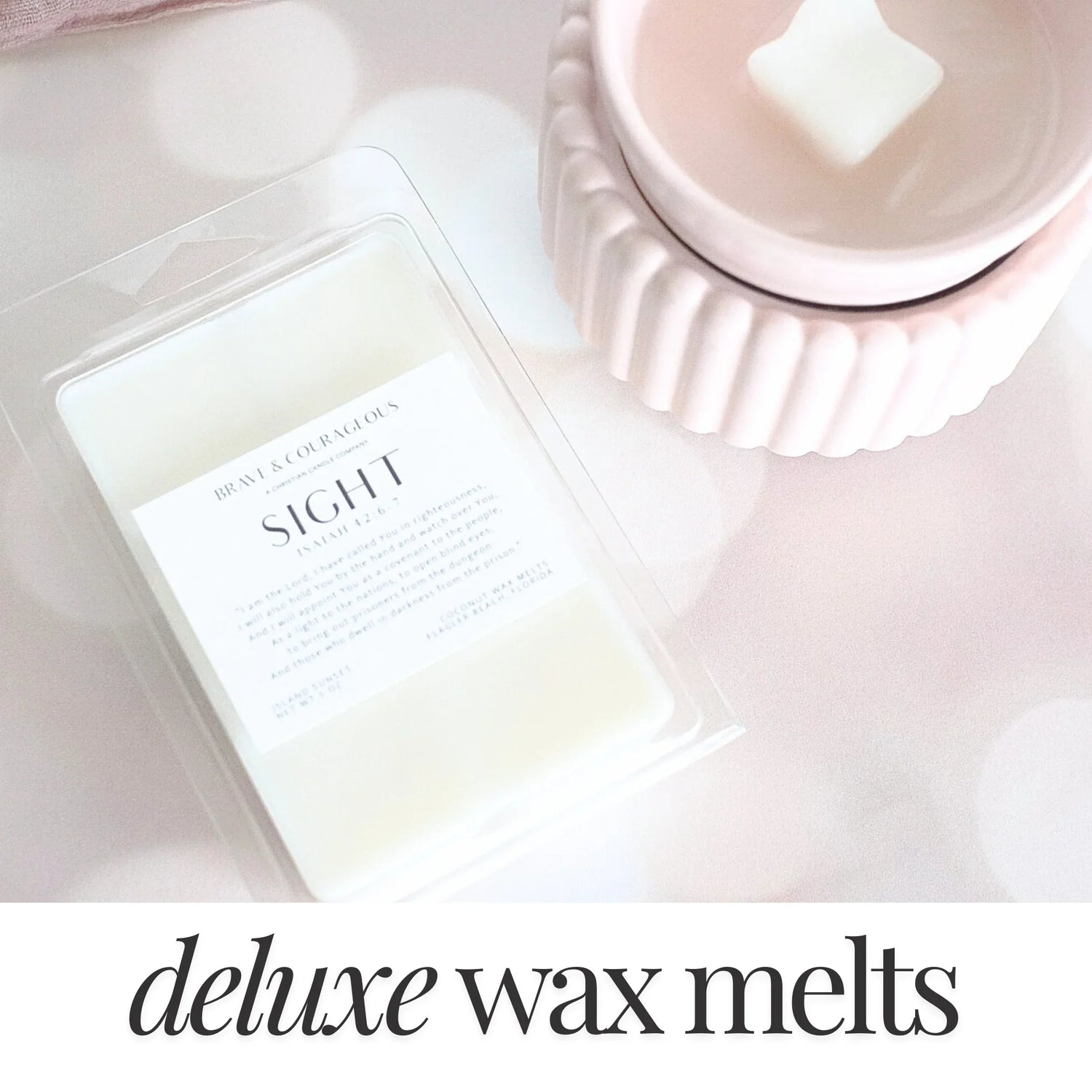 Wax Melts