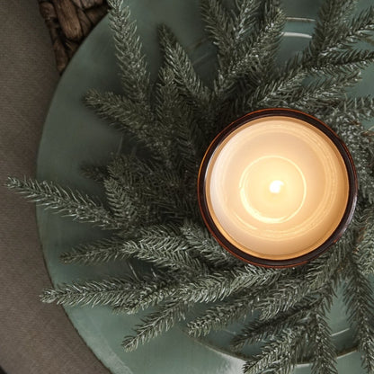 Limited Edition: Winter Woods Advent Calendar Candle