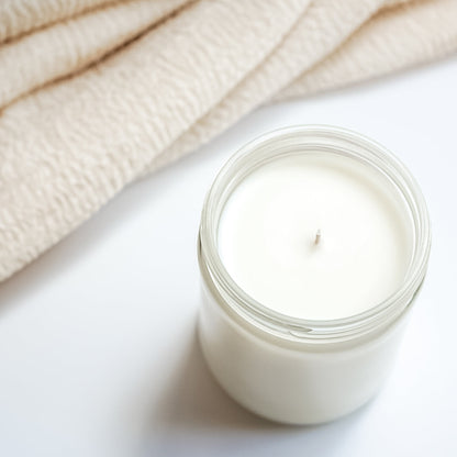 "Guard" Fireside Chai Candle
