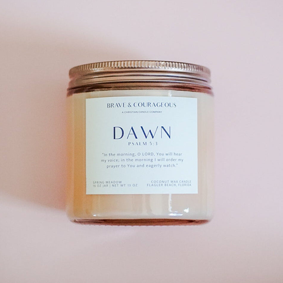 Spring Blush Candle Bundle