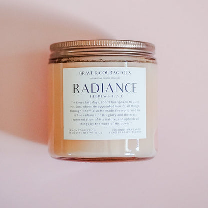 Spring Blush Candle Bundle