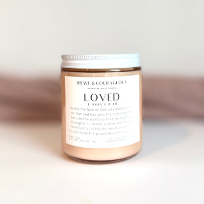 Curated Blush Bundle