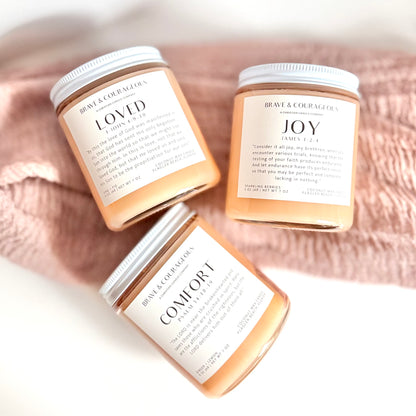 Curated Blush Bundle