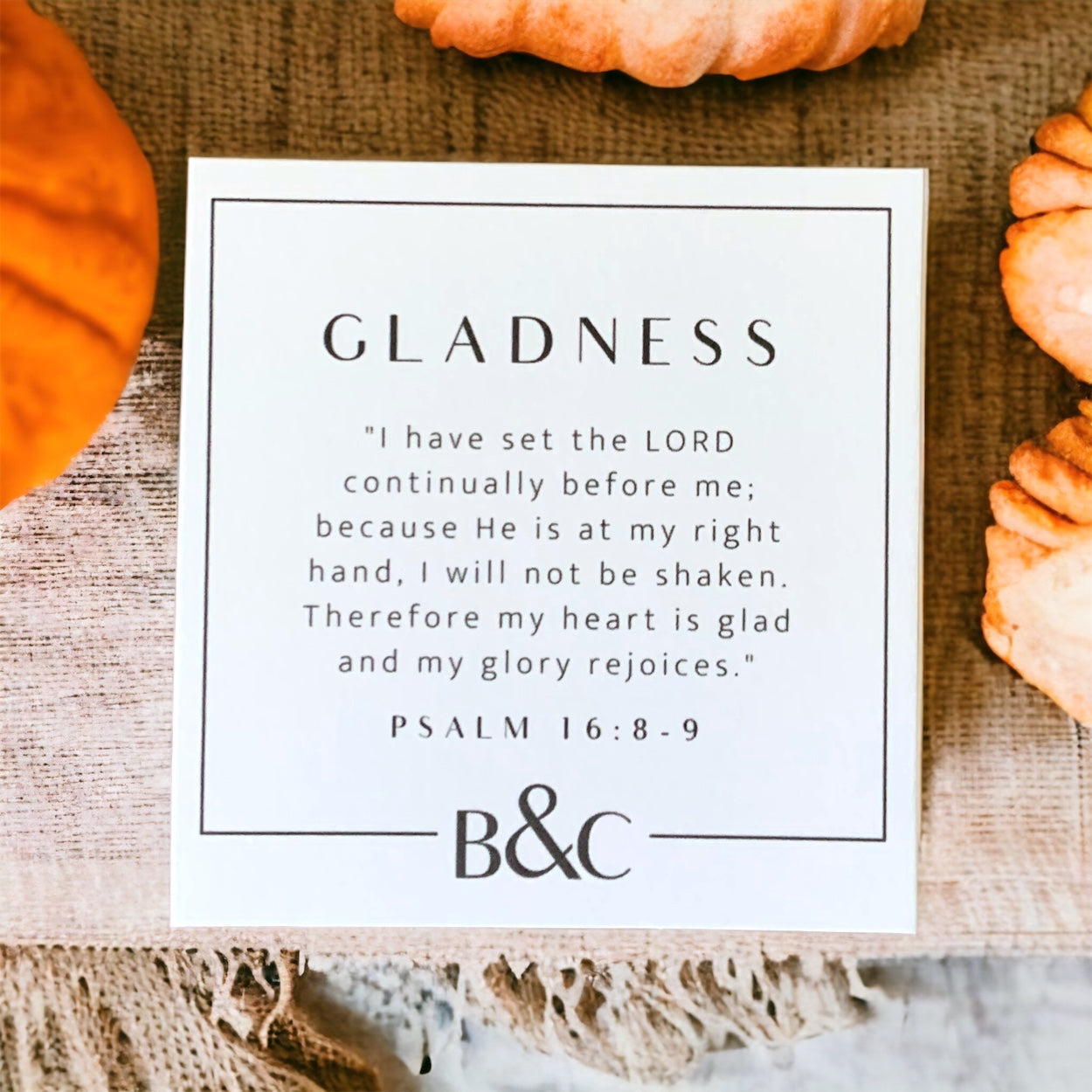 Limited Edition: Pumpkin Jar Candles